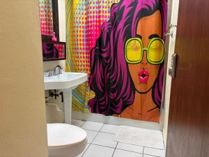 Condado Apart at 1 min from the beach