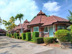 Reaunnapa Resort