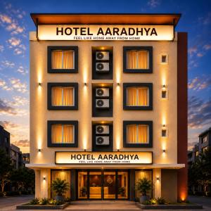 Hotel Aaradhya
