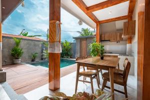 Karang Sari Villas Ubud