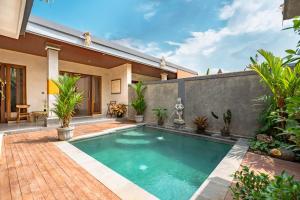Karang Sari Villas Ubud