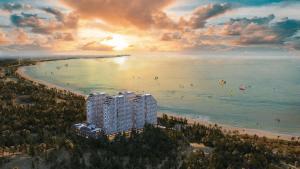 Apec Mandala Muine - Chambay Seaview