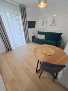 Slow Apartamenty