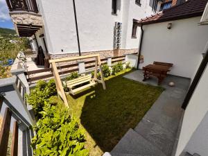 Apartment Vila Jela