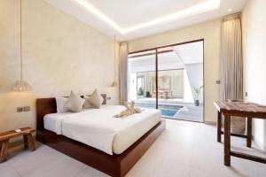 The R Villa Talang - Brand New Near Beach & Stunning Sunsets