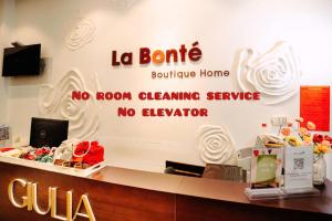 La Bonté Boutique Home Ho Chi Minh