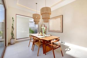 The R Villa Talang - Brand New Near Beach & Stunning Sunsets