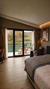 Feradis Resort