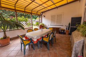 Villa Susy