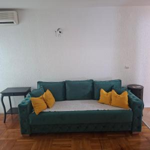 Top Topla - Herceg Novi