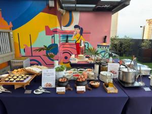 lyf Malate Manila managed by The Ascott Limited