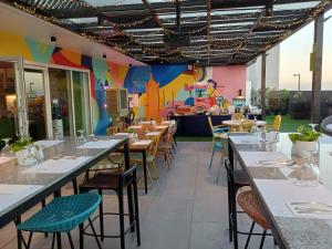 lyf Malate Manila managed by The Ascott Limited