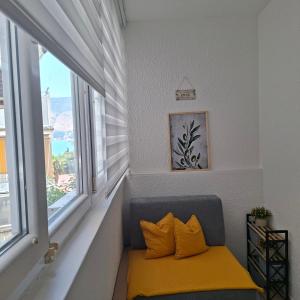 Top Topla - Herceg Novi