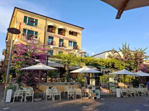 Hotel Tre Corone