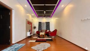 The Grand Villa Kochi