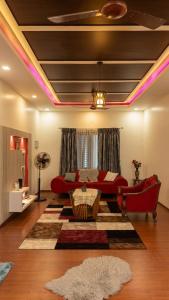 The Grand Villa Kochi