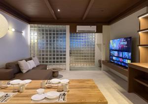 House of Phuket Near Old Town 3BR