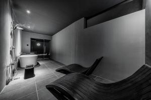 The DWBL HOTEL B