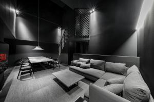 The DWBL HOTEL B