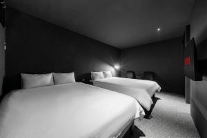 The DWBL HOTEL B
