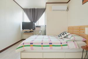 Seoul Staion 5 Min Walk, 3 Beds, Elevator