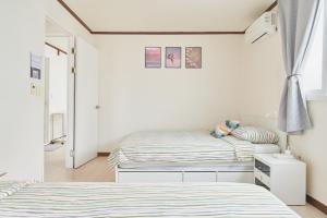 Seoul Staion 5 Min Walk, 3 Beds, Elevator