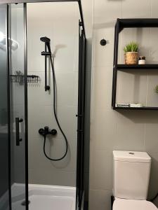 The Horizon Apartment