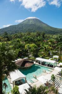 The Royal Corin Thermal Water Spa & Resort - Adults Only