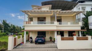 The Grand Villa Kochi