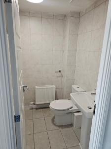 Comfort Doubleroom stay in Dartford with Free Parking