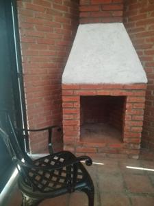 Finca Itaca