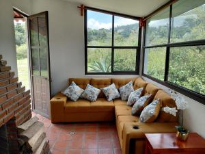 Finca Itaca