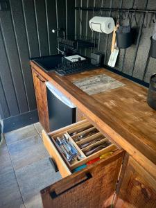 Bonair Tipi Village I Glamping