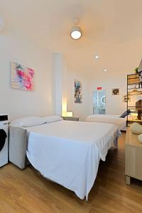 Ballena - Modern Apt - Near Bioparc by Río Turia Apartments