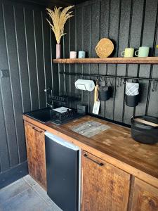 Bonair Tipi Village I Glamping