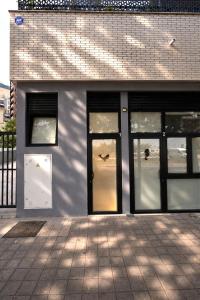 Ballena - Modern Apt - Near Bioparc by Río Turia Apartments
