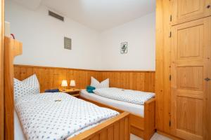 Auszeit am Walchensee mit Garten, Seeblick & Sauna
