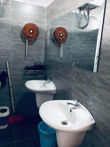Homestay Cối xay gió