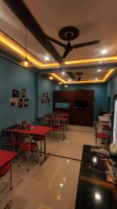 Hotel Park Royal