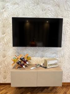 Loft centrale Matera