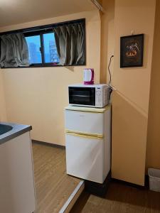 上野,浅草エリア 6F,フロア貸切,1LDK ,稲荷町徒歩2分,Wi-Fiあり