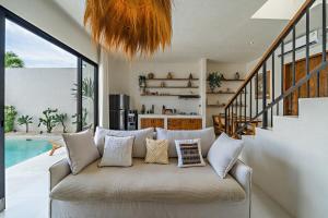 Casa Makana - Modern 2BR Island Boho Villa with Private Rooftop!