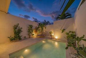 Casa Makana - Modern 2BR Island Boho Villa with Private Rooftop!