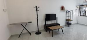 Hey homestay melaka