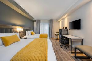 Hotel Brossard, an Ascend Collection Hotel