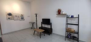 Hey homestay melaka