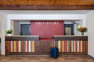 Hotel Cheribourg, an Ascend Collection Hotel