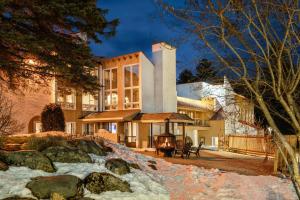 Hotel Cheribourg, an Ascend Collection Hotel