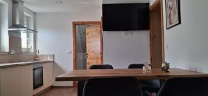 Apartmaji Božiček