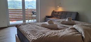 Apartmaji Božiček
